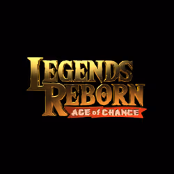 Legends Reborn
