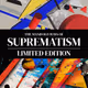 SUPREMATISM ($1 Editions included) Limited Editions
