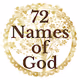 72 Names of God (The Creator)