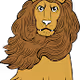 Heraldry Lions