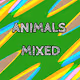 Animals Mixed