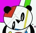 Pandals - old