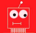 Mr & Miss Robot
