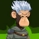 Hero Ape (GENESIS)