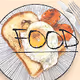Look what I eat - old