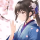 SakuraKimonoGirls