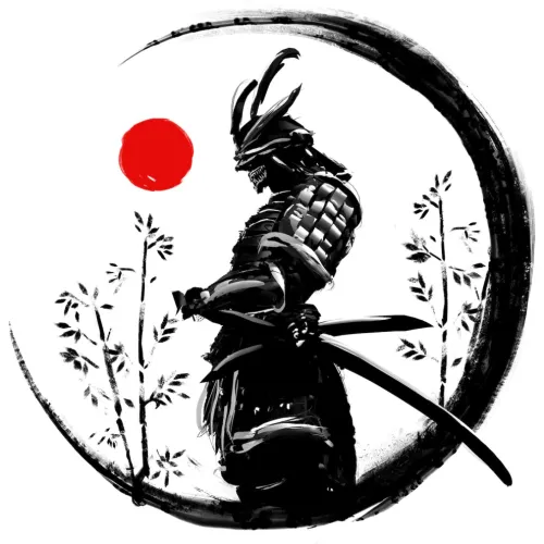 Lost Samurai Collection