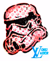 "LV TROOPERS" Digital Graffiti Art Collectibles TwastedG26