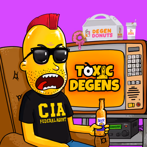 TOXICDEGENS