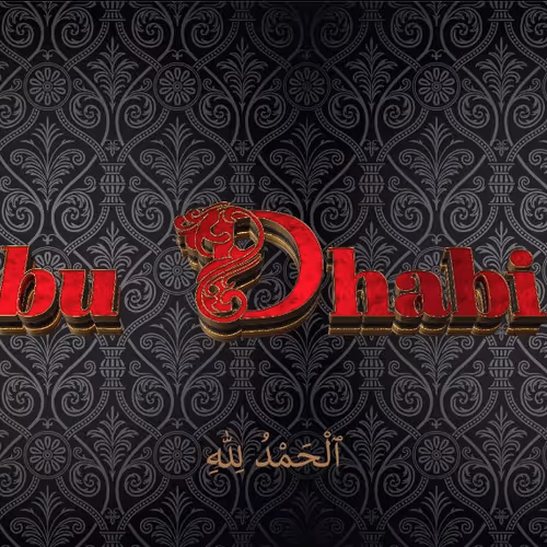 Abu Dhabi 2