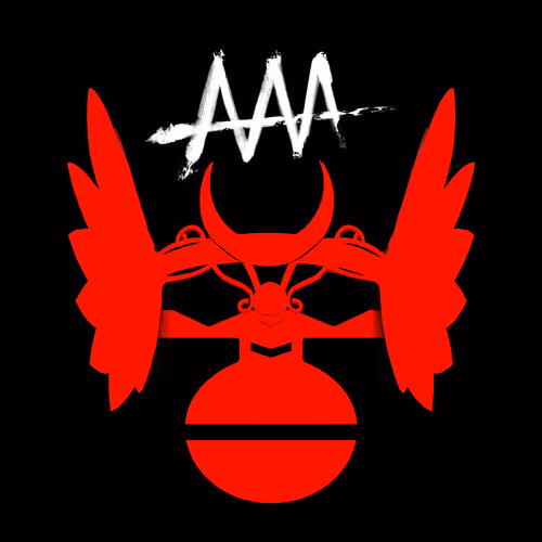 Angry Ape Army Valkyrie Collection