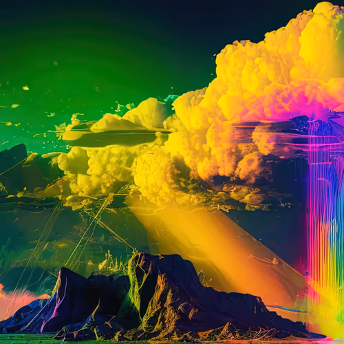InPeak "Neon Dreams"