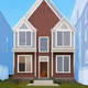Rowhomes by Richie Diamond