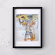 Perfectly Fine Art Gallery - old