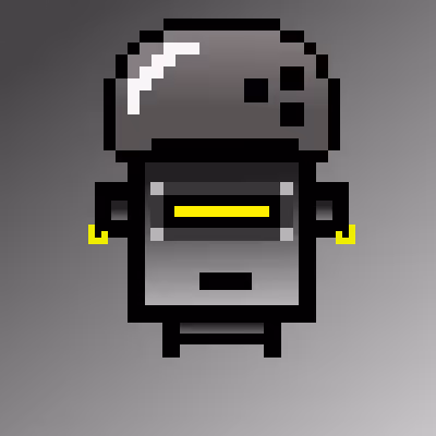 RobotPunk Collection Original