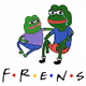 NonFungibleFrens Genesis Cartridge