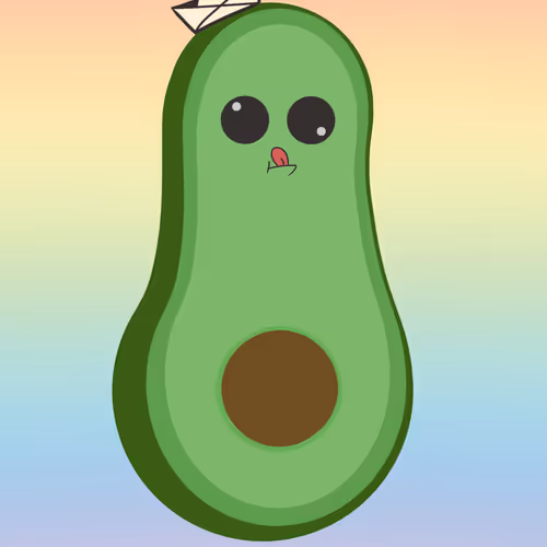 Lost Avocados Collection