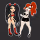 Dark Hearts <3