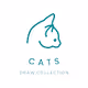 CATS DRAW COLLECTION
