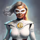 Bitcoin Superheroes