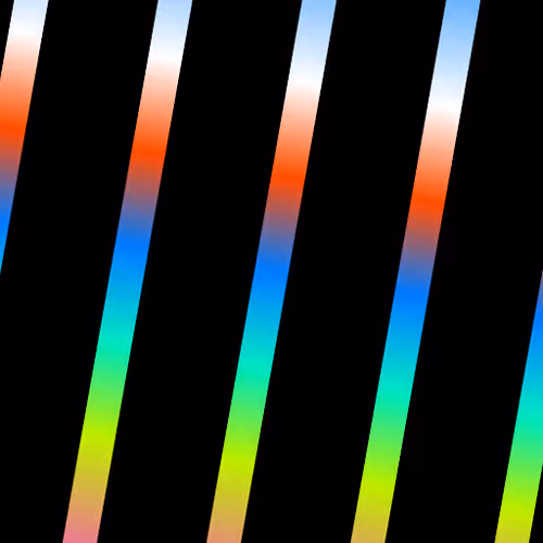 Inflection by Jeff Davis