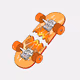 KickFlipNFT Official