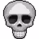 Skull Emojis Collection