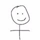 Bored Stick Figures