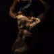 Human Canvas by Mehdi Candau