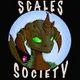Scales of Society