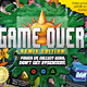 Game Over!
