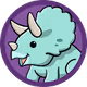 Dinosaur Kids Collection