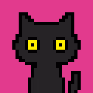 Tomi's cute cats - old