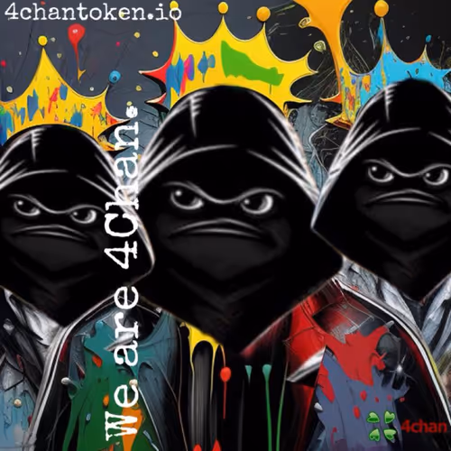 OG 4Chan NFT Collection