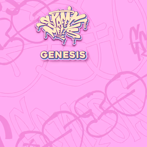 3 Street Melt Genesis floor 0