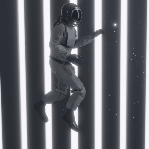 cosmic Interstellar