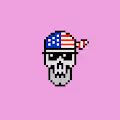 Bitmap Bones