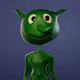 UncannyGoblins