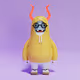 Crypto Yeti