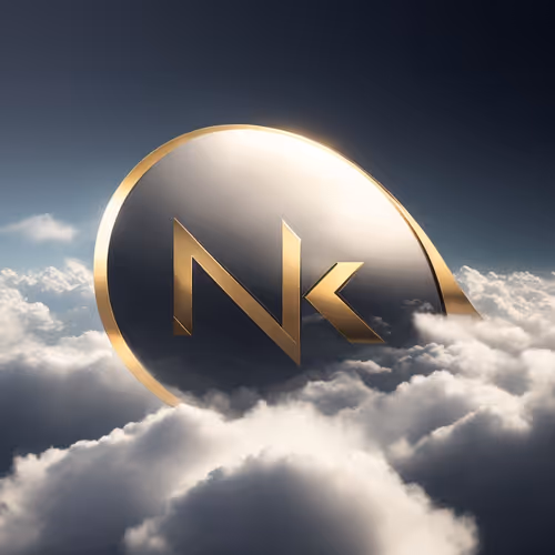 Nanokha figure cubic art