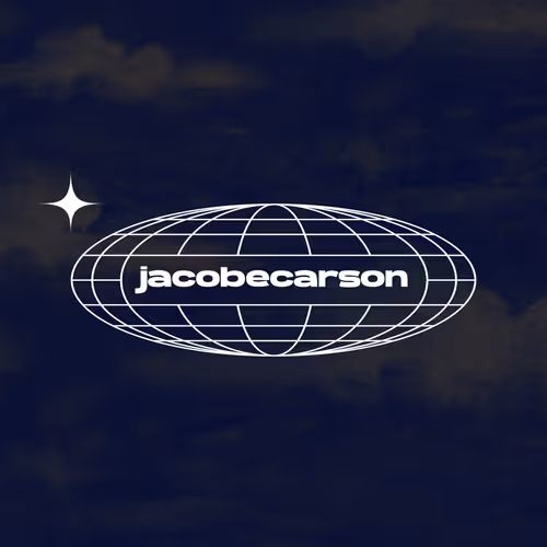 jacobecarson Editions