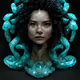 Crystal Medusa