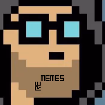 Rememes by Jonas Hangartner