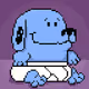 Diaper Dogs