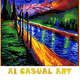 AI Casual Art - old
