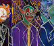 Corpo Cultists
