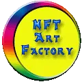 NFT Art Factory