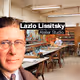 Lazlo Lissitsky Atelier Sessions