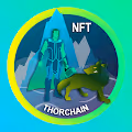 Community Thorchain Collectibles