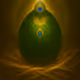 The Divine Egg